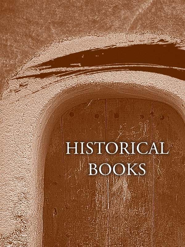 Historical Books