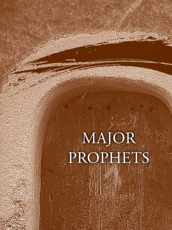 Major Prophets