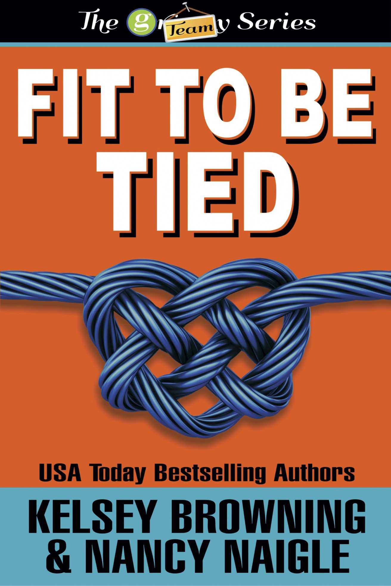 Fit to Be Tied