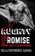 Naughty Promise - Paperback cover 2