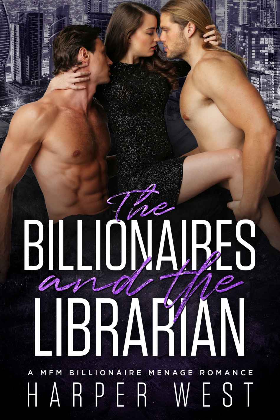 The Billionaires and the Librarian