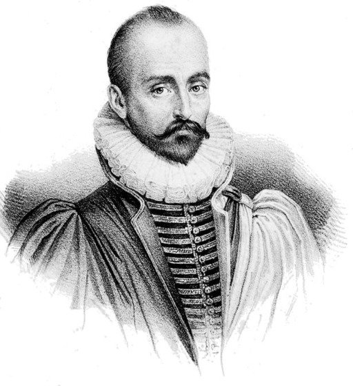 Michel de Montaigne