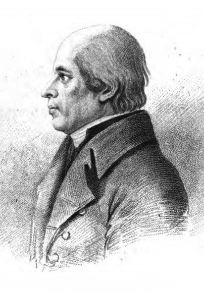 Gregor von Feinaigle