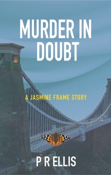 Murder in Doubt cover