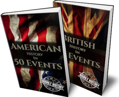 American-and-British-History-3D