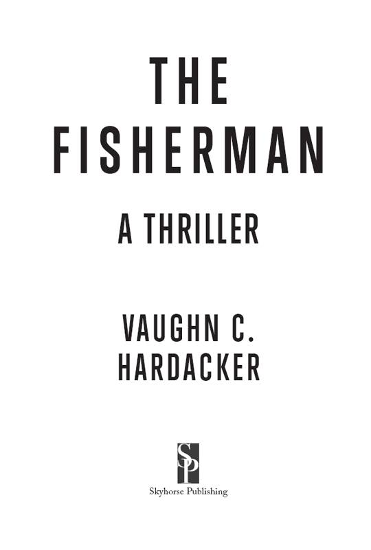 Title Page of Fisherman