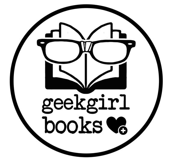 Geek Girl Books