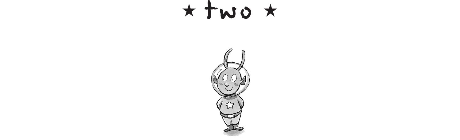 Two