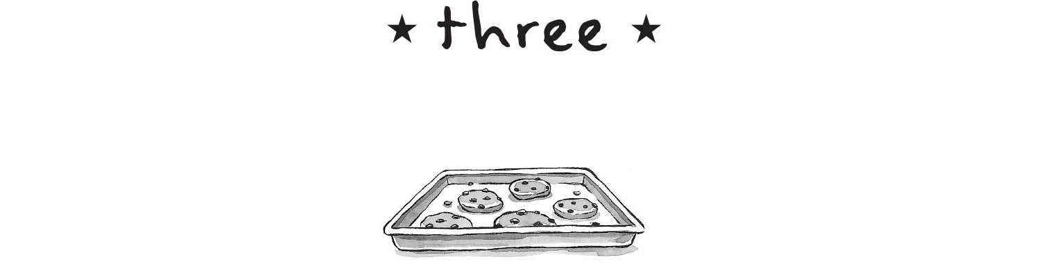 Three