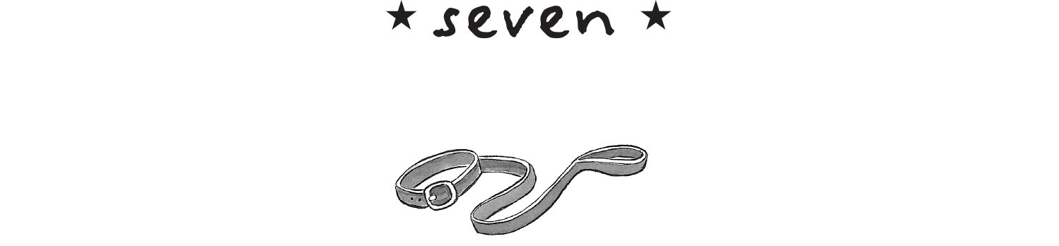 Seven