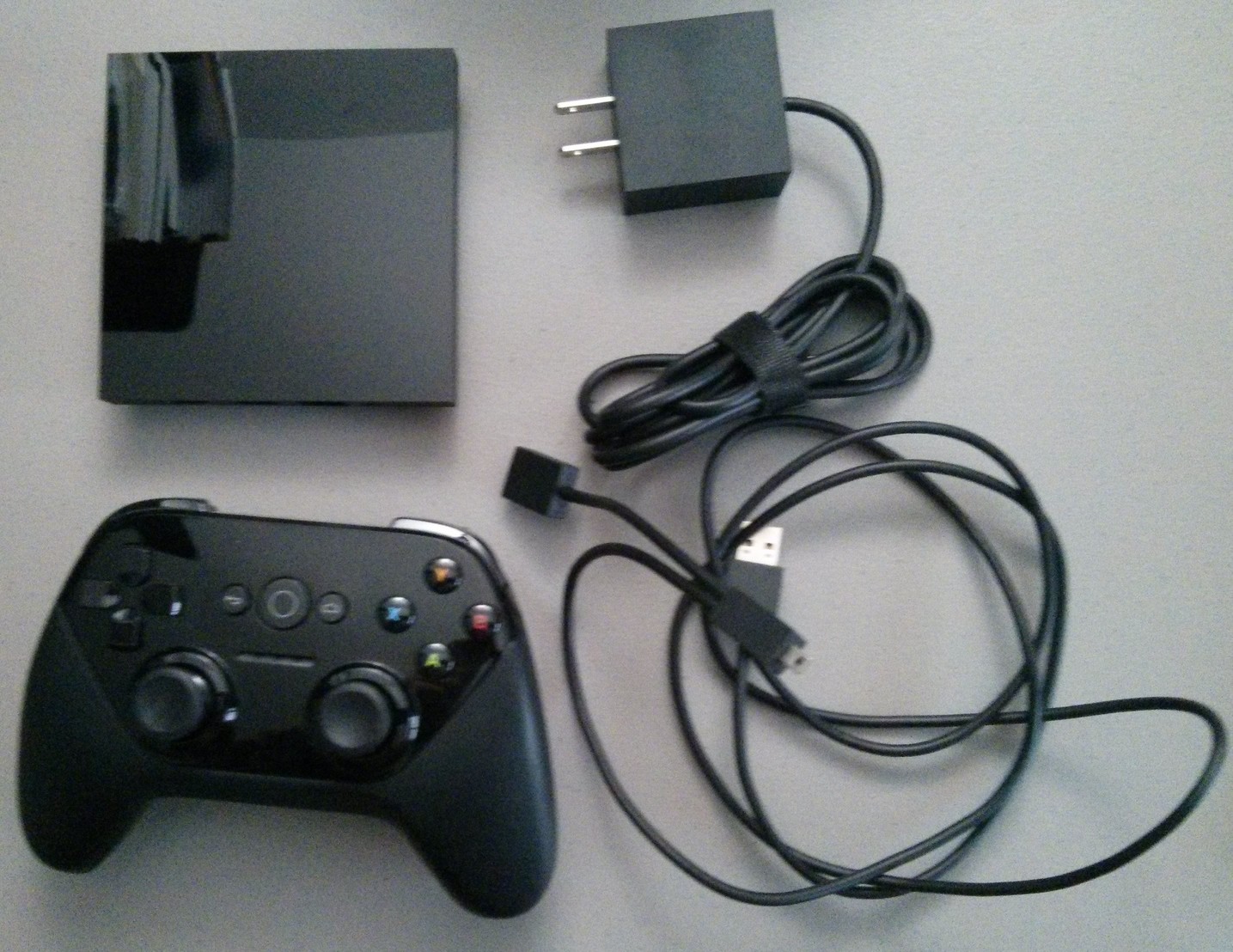 ADT-1 Developer Android TV Device