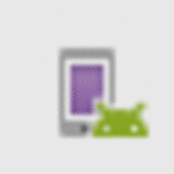 Android Studio AVD Manager Toolbar Icon