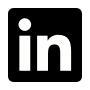 LinkedIn icon