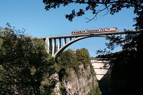 Ferrovia Trento-Malé