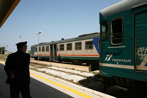 Ferrovia Ragusa-Siracusa