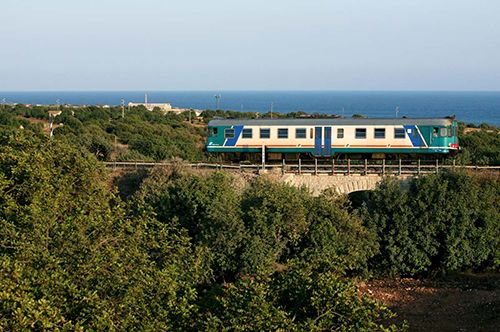 Ferrovia Ragusa-Siracusa