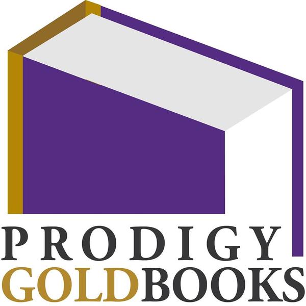 Prodigy Gold Books