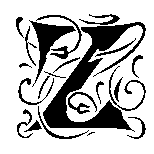 Z