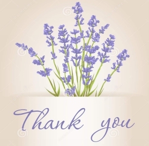 http://thumbs.dreamstime.com/z/thank-you-card-lavender-purple-flower-vintage-background-vector-illustration-52550197.jpg