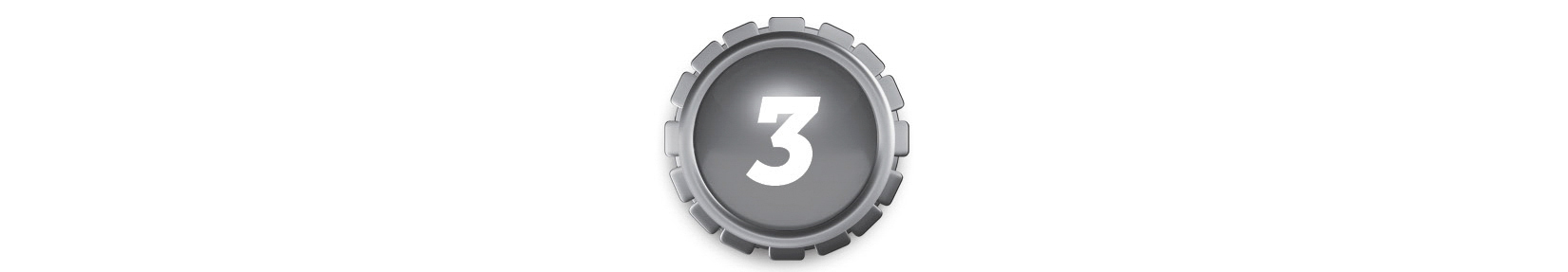 3