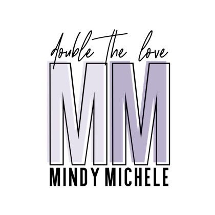 Mindy Michele Logo