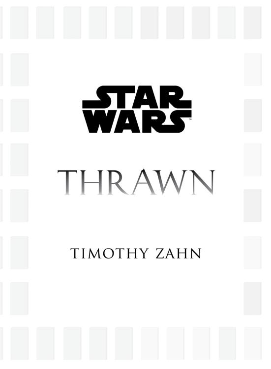 thrawn timothy zahn