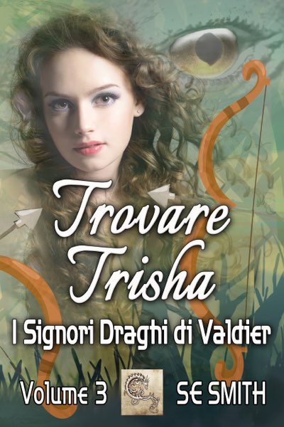 Trovare Trisha Cover