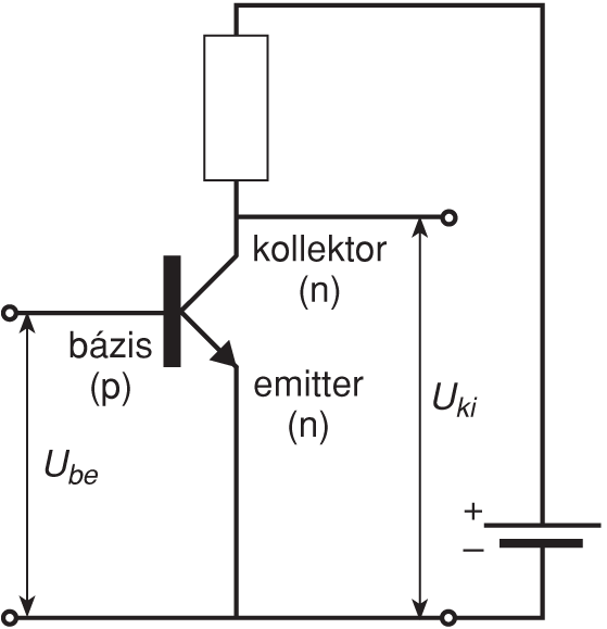 VII/1.3.2. Tranzisztorok