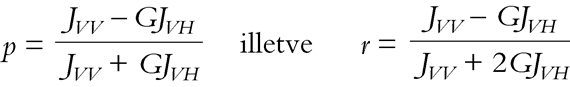 X/1.1.3. A fluoreszcencia-polarizáció mérése és alkalmazásai