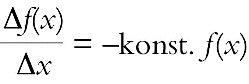 II/1.1.3. A sugárzás intenzitásának gyengülése közegen való áthaladáskor