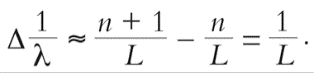 I/1.2.2. A Heisenberg-féle határozatlansági reláció