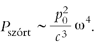 II/2.3.1. Fényszóródás