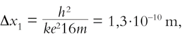 I/1.3.1. Diszkrét atomi energiaszintek, főkvantumszám