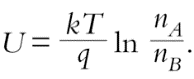 I/3.1.2. Milyen jelenségekben tapasztaljuk a Boltzmann-eloszlás érvényesülését?