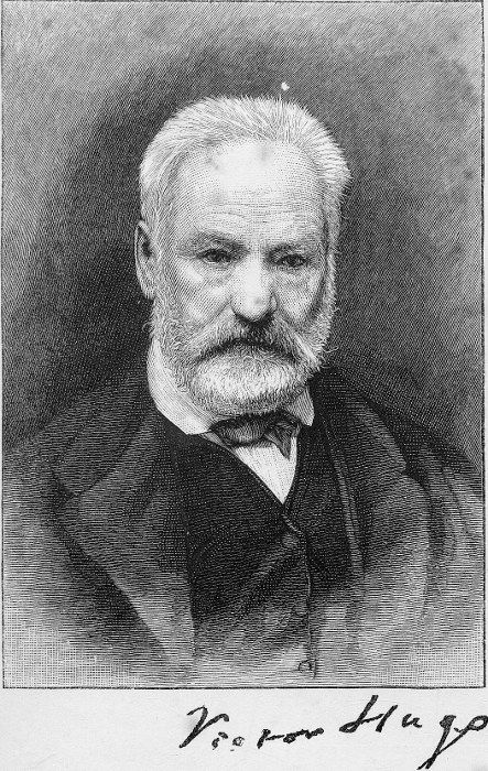 Victor Hugo