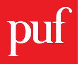 Logo de l'éditeur PUF