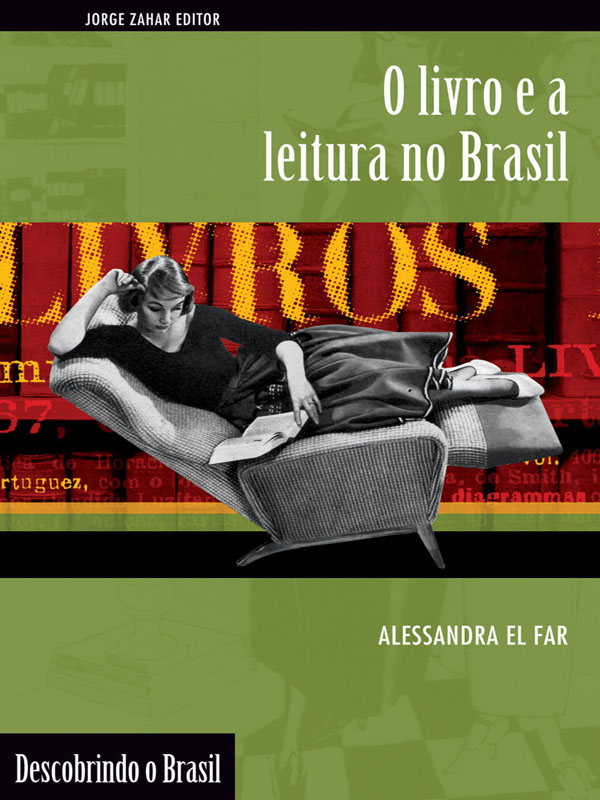 Título do livro