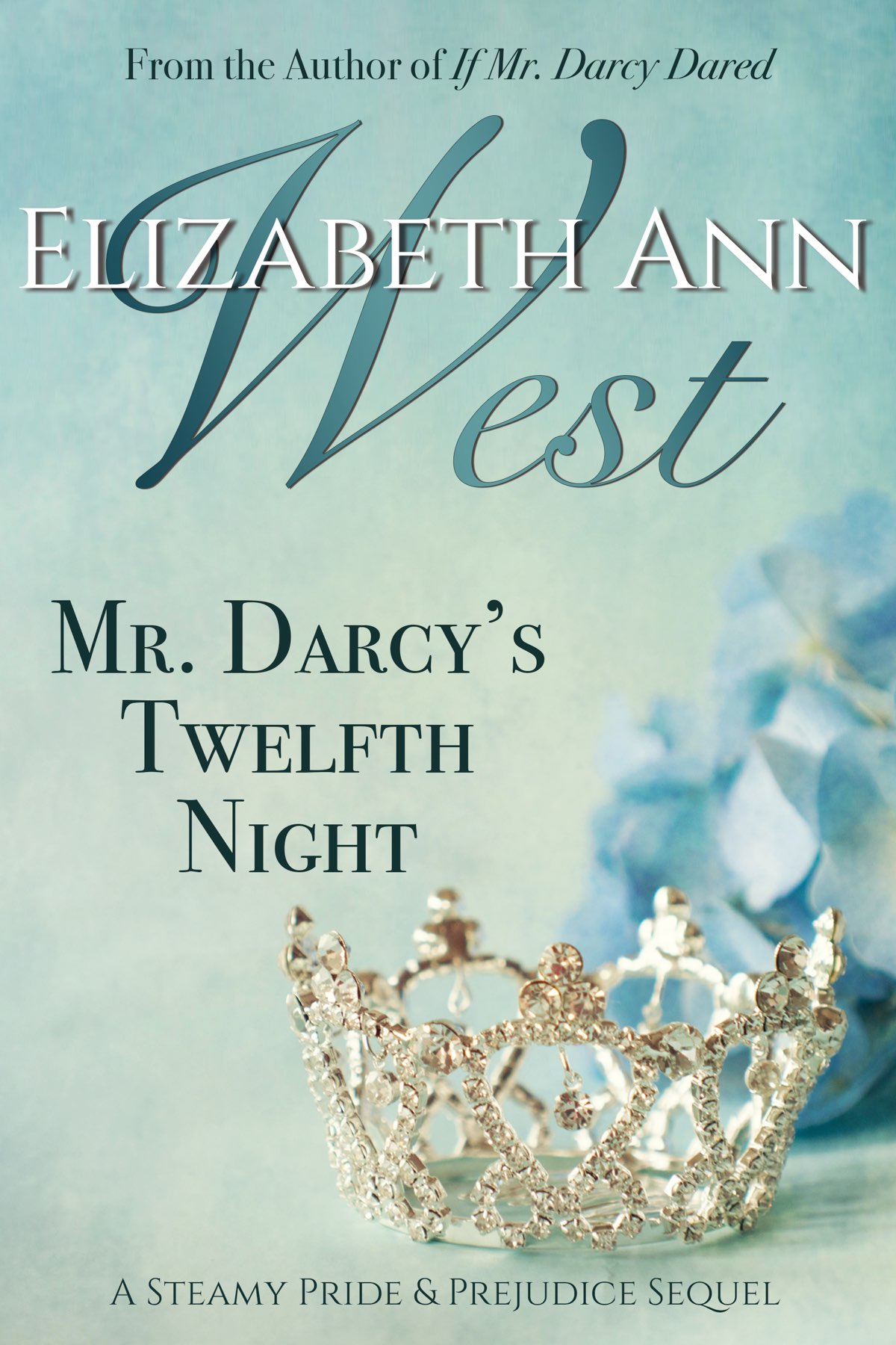 Mr. Darcy’s Twelfth Night