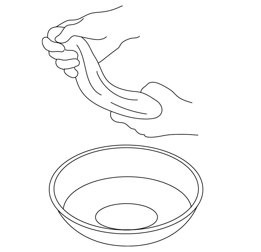 Step 9 illustrated