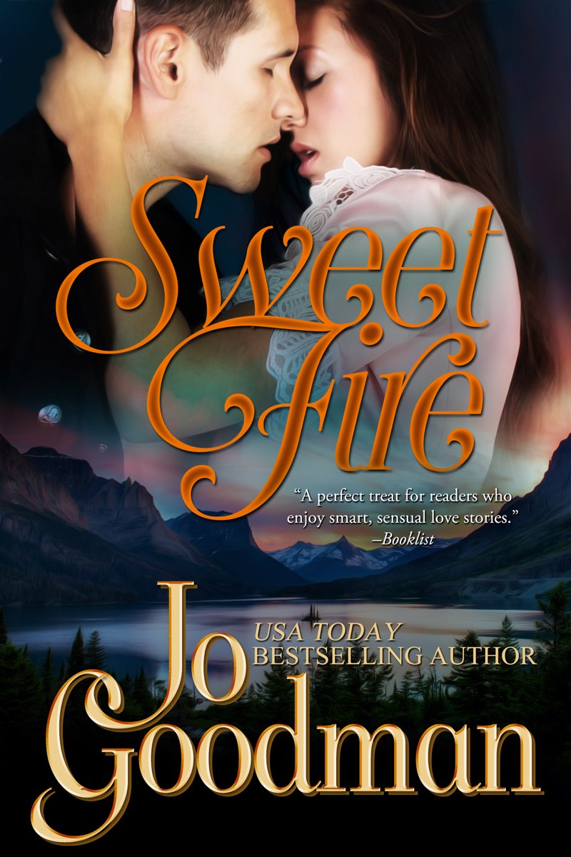 Sweet Fire (Author’s Cut Edition)