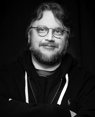 Guillermo del Toro