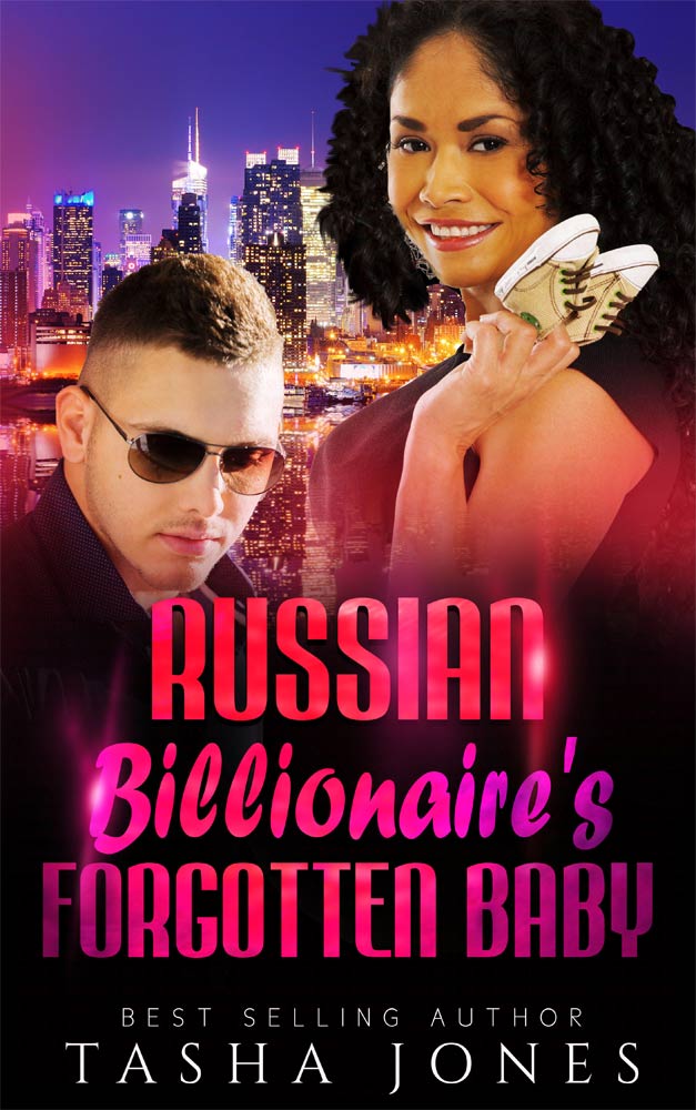 Download Russian Billionaire’s Forgotten Baby! Free On Kindle Unlimited!