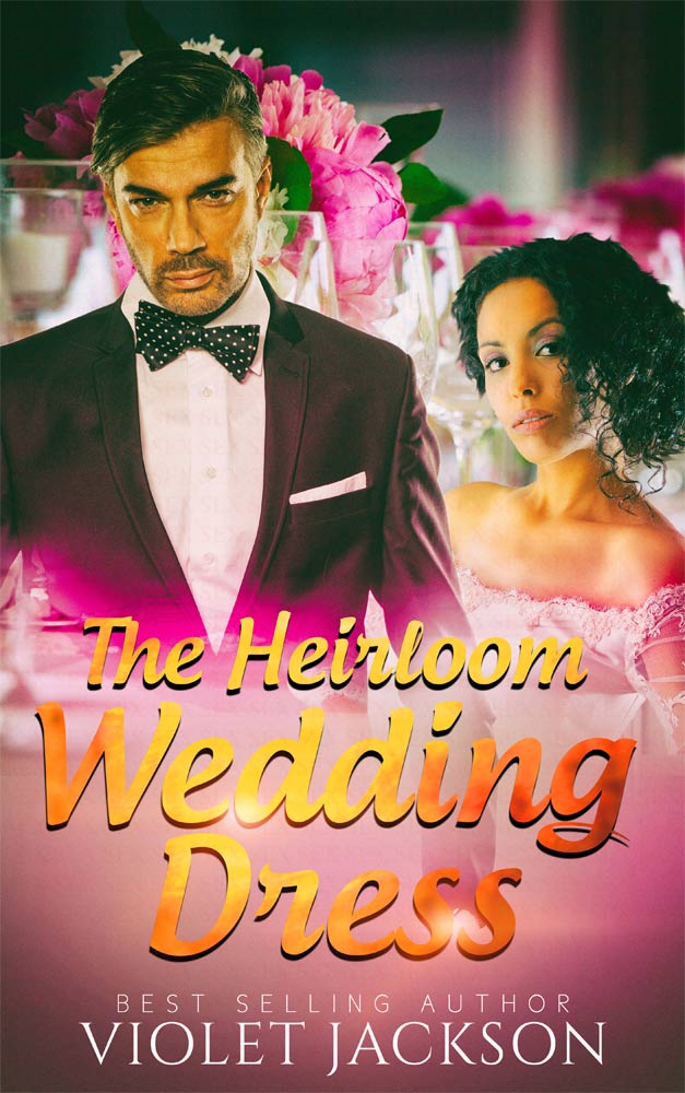 Download The Heirloom Wedding Dress! Free On Kindle Unlimited!