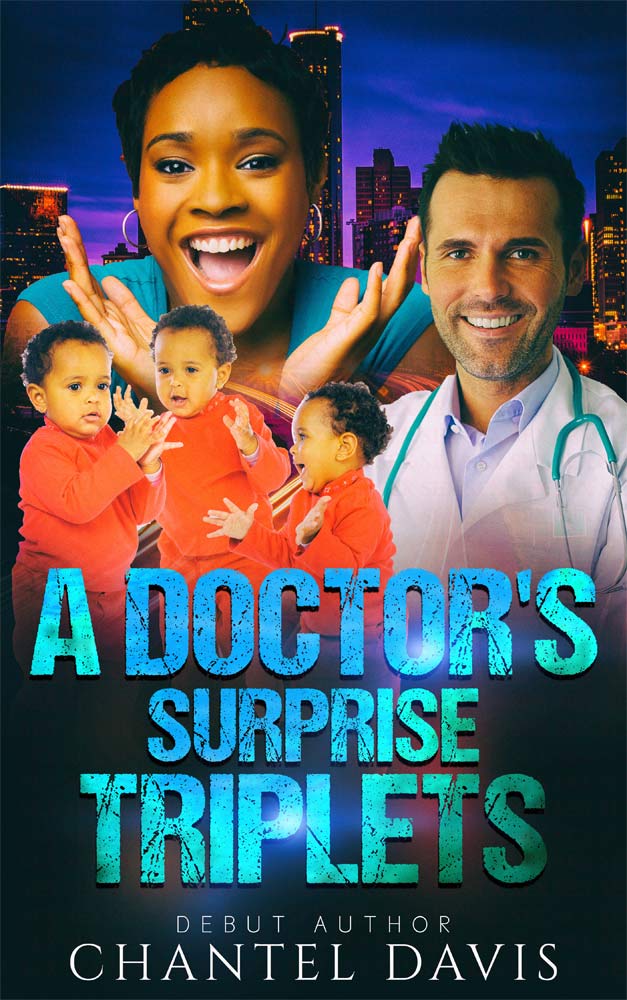 Download A Doctor’s Surprise Triplets! Free On Kindle Unlimited!