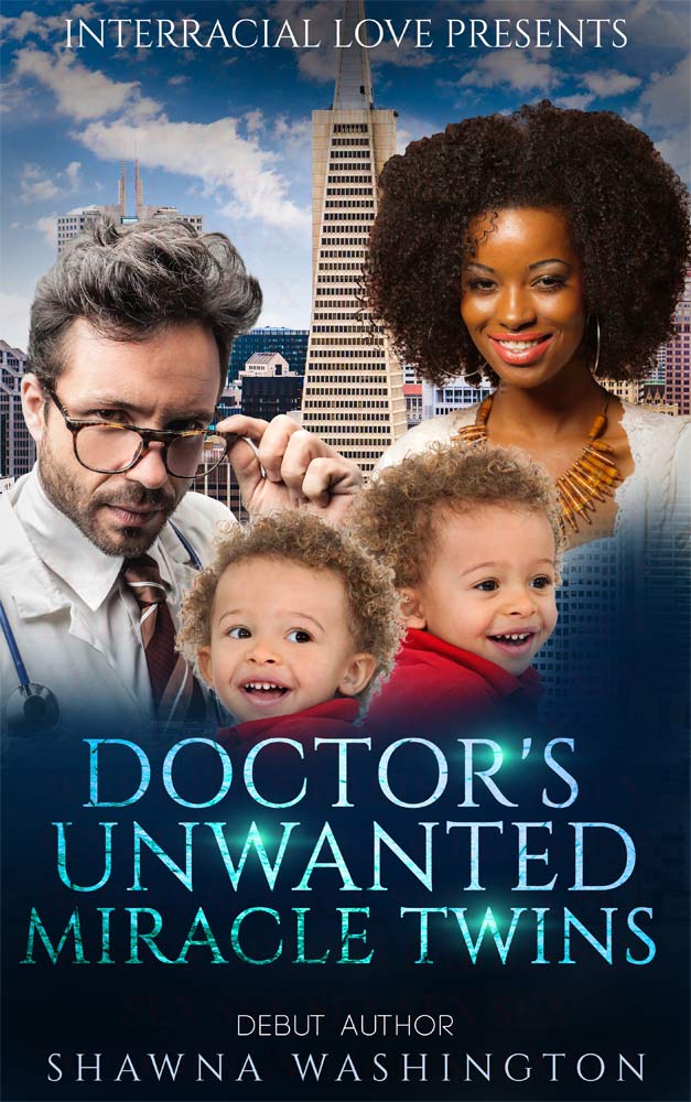 Download Doctor’s Unwanted Miracle Twins! Free On Kindle Unlimited!