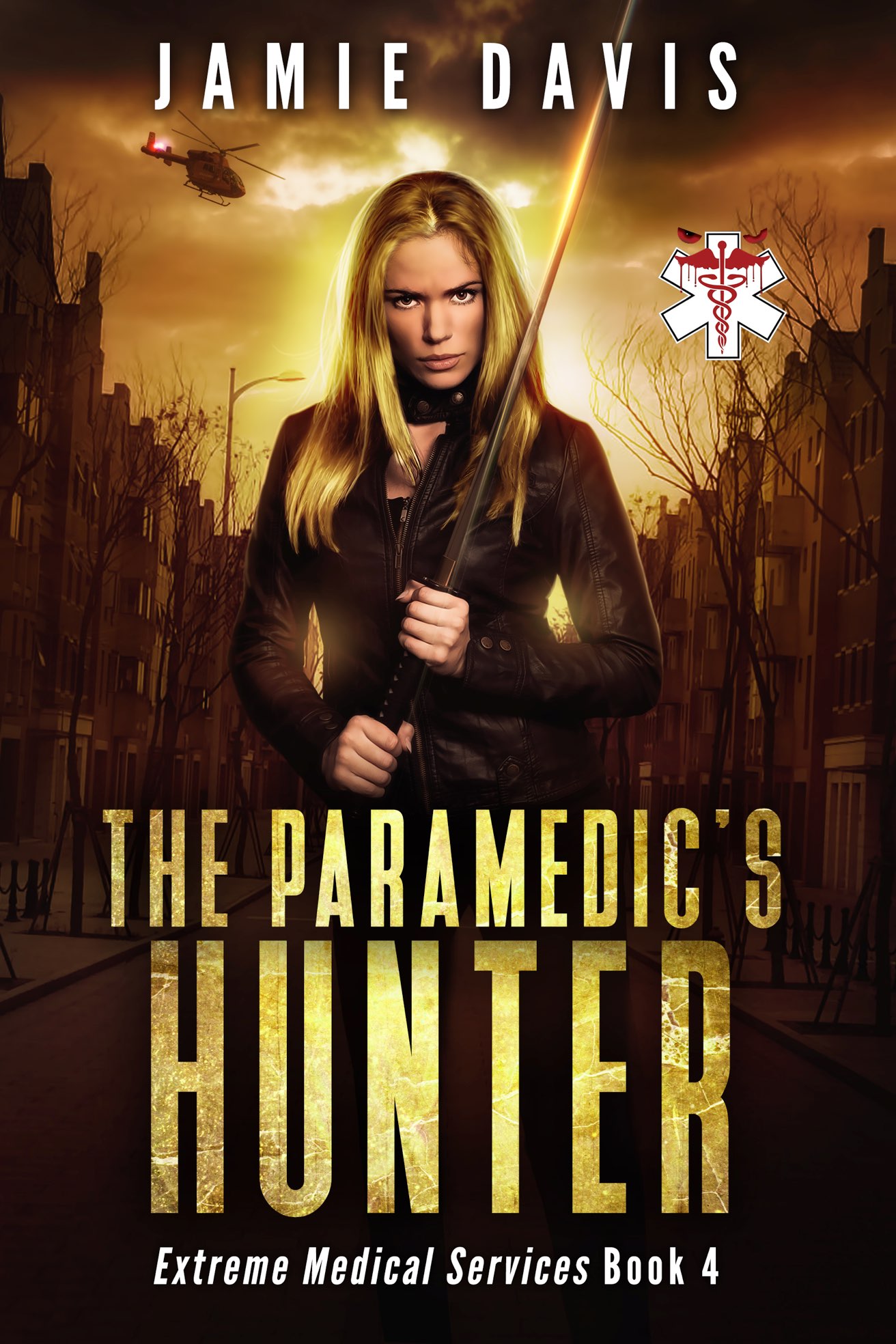 Paramedic's Hunter