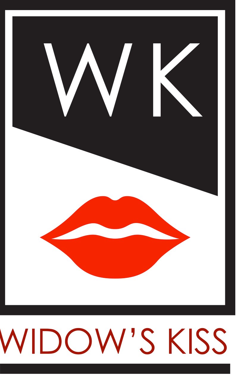 Widow’s Kiss Books