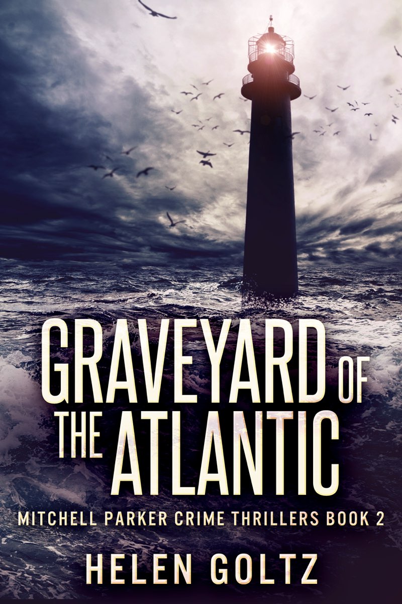 Graveyard of the Atlantic