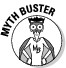 MythBuster