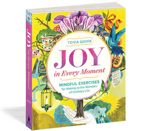 Joy in Every Moment